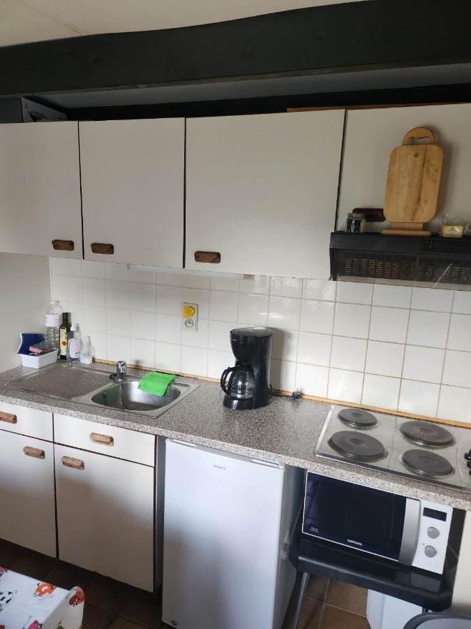 코크시데 Maison Sunpark Oostduinkerk 550 빌라 외부 사진