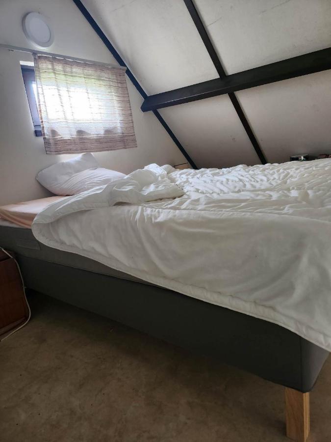 코크시데 Maison Sunpark Oostduinkerk 550 빌라 외부 사진