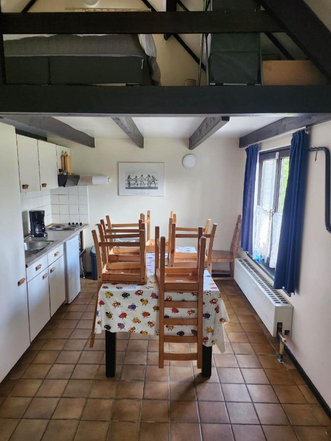 코크시데 Maison Sunpark Oostduinkerk 550 빌라 외부 사진