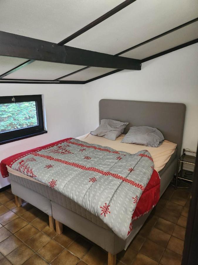 코크시데 Maison Sunpark Oostduinkerk 550 빌라 외부 사진