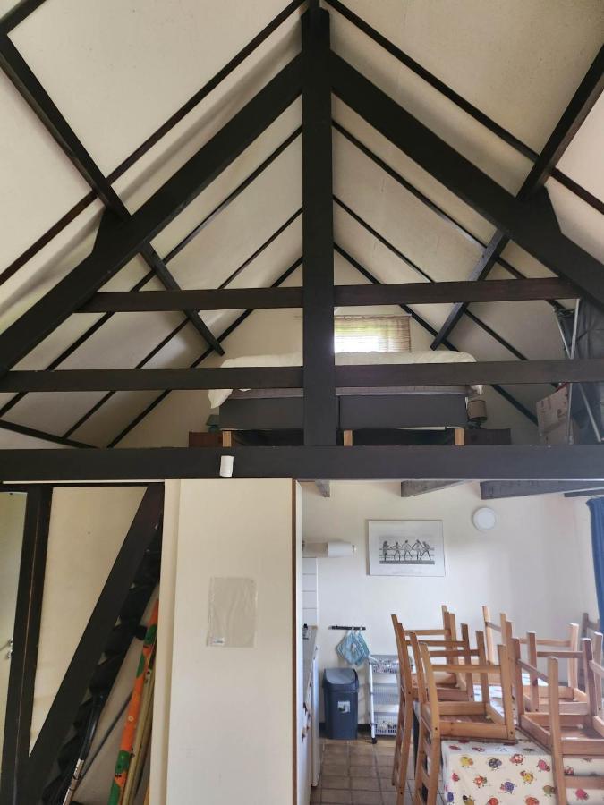 코크시데 Maison Sunpark Oostduinkerk 550 빌라 외부 사진