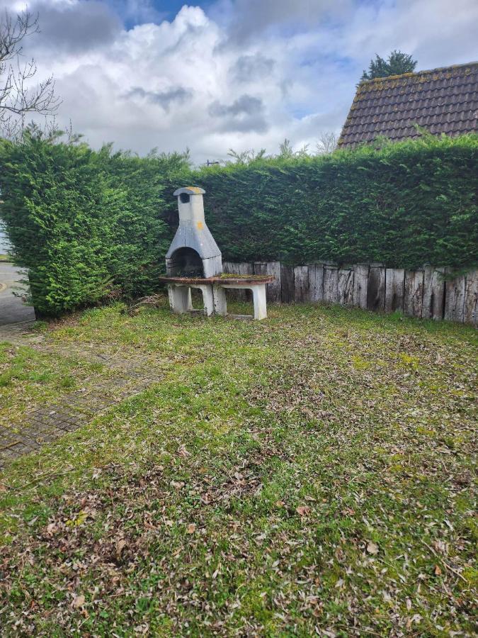 코크시데 Maison Sunpark Oostduinkerk 550 빌라 외부 사진