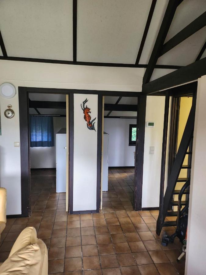 코크시데 Maison Sunpark Oostduinkerk 550 빌라 외부 사진