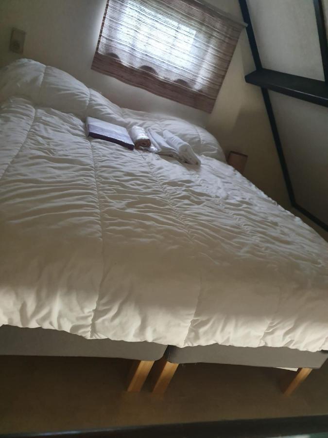 코크시데 Maison Sunpark Oostduinkerk 550 빌라 외부 사진