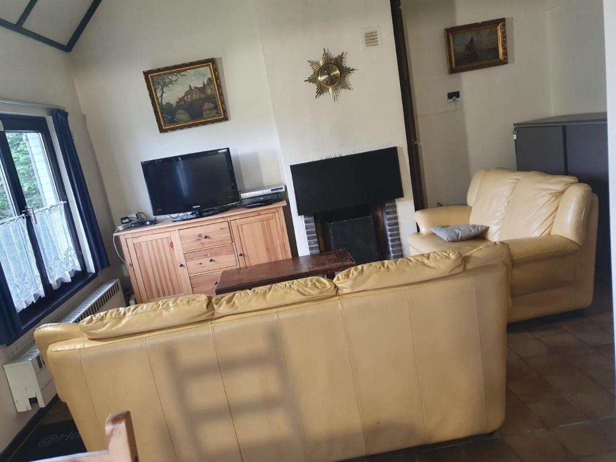 코크시데 Maison Sunpark Oostduinkerk 550 빌라 외부 사진