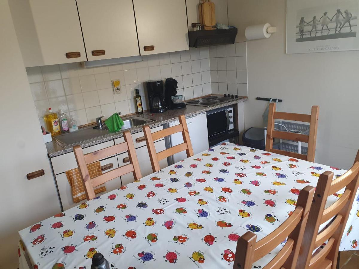 코크시데 Maison Sunpark Oostduinkerk 550 빌라 외부 사진