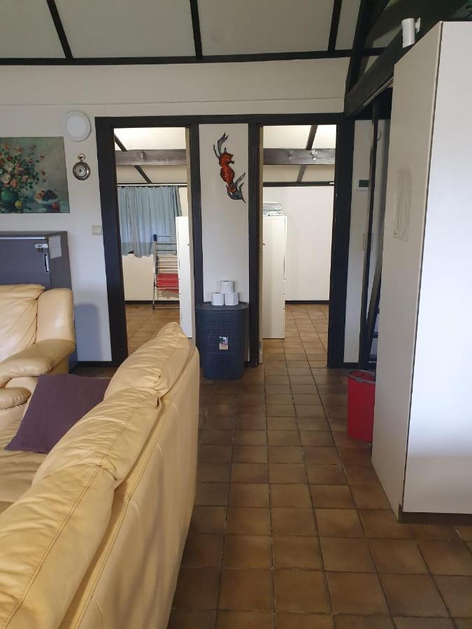 코크시데 Maison Sunpark Oostduinkerk 550 빌라 외부 사진
