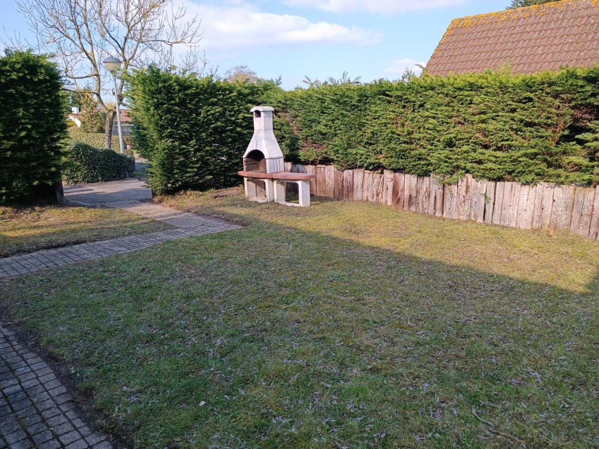 코크시데 Maison Sunpark Oostduinkerk 550 빌라 외부 사진